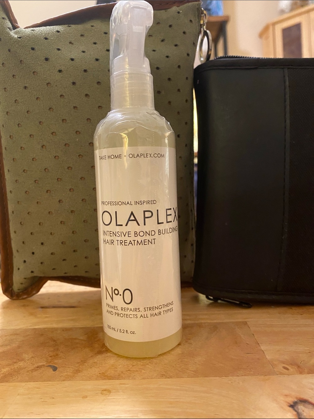 Olaplex No.0 Hair Treatment